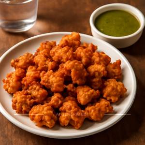 Chicken Pakoda
