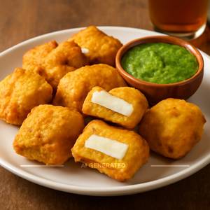 Paneer Pakoda