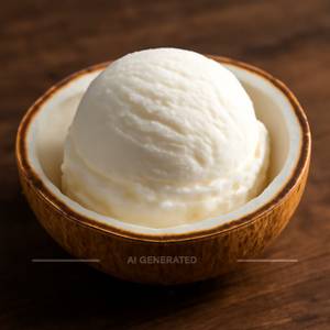 Tender Coconut