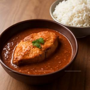 Fish Curry