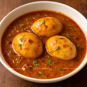 Egg Curry