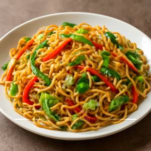 Veg. Noodles