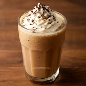 Irish Frappe
