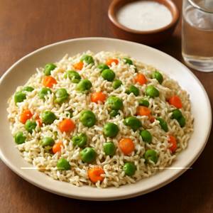 Veg Pulao