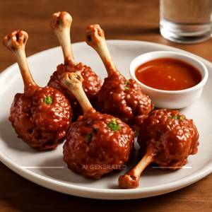 Chicken Lollipop
