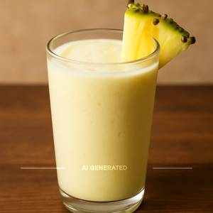 Pineapple Shake