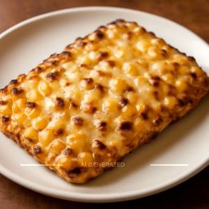 Corn & Cheese