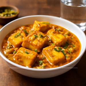 Paneer Lasooni