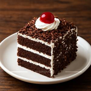 Black Forest [500 Grams]