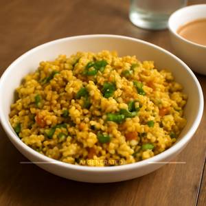 Egg Bhurji