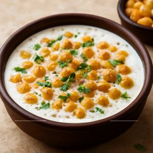 Boondi Raita 