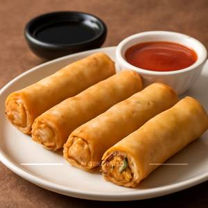 Veg Spring Roll