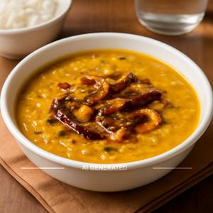 Dal Tadka