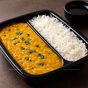 Dal Fry [300 Grams]
