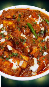 Lahori Paneer