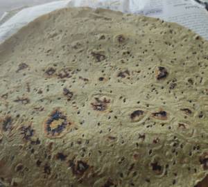 Sajja roti