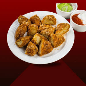 Veg VFC Crispy Chicken