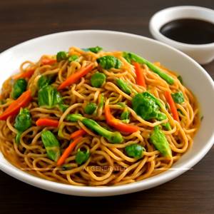 Veg Noodles  