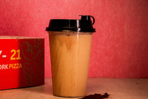 Chocolate Shake [350 Ml] 