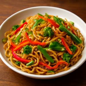 Veg noodles