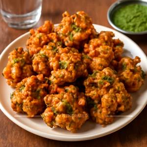 Veg Pakoda
