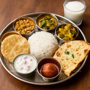 Special Thali