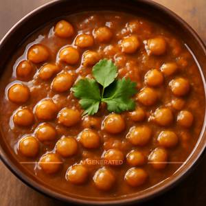 Punjabi Chole Masala