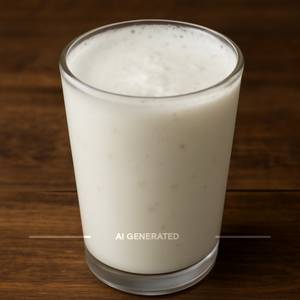 Butter Milk Plain