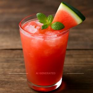 Watermelon Cooler