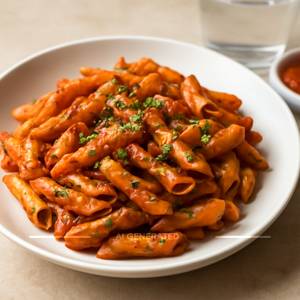 Red Sauce Pasta
