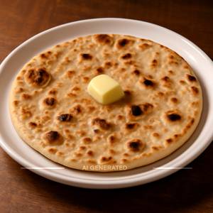 Butter Roti