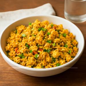 Paneer Bhurji