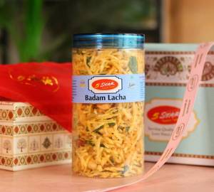 Badam Lachha (250 Grams)