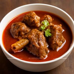 Mutton Rogan Josh