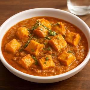 Paneer Lehsuni