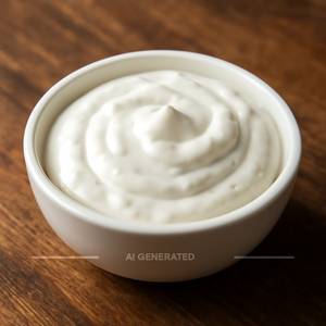 Garlic Sauce
