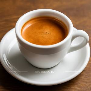 Espresso Coffee