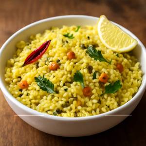 Lemon Rice