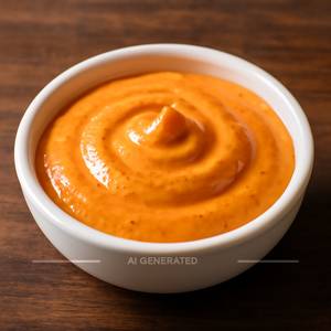 Peri Peri Dip