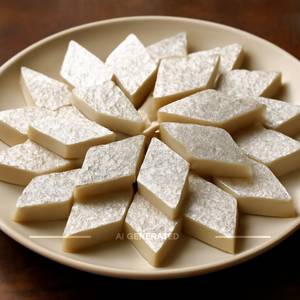 Kaju katli 1kg
