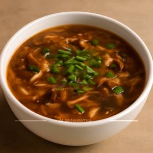 Hot N Sour Soup
