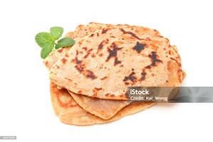 Paratha ghee