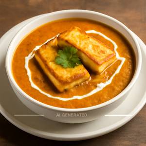Paneer Pasanda
