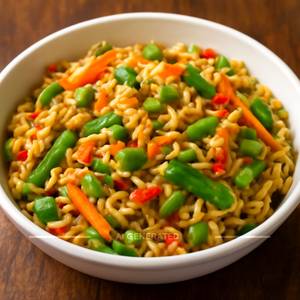 Vegetable Maggi