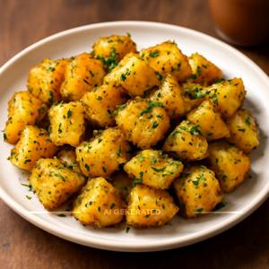 Jeera Aloo