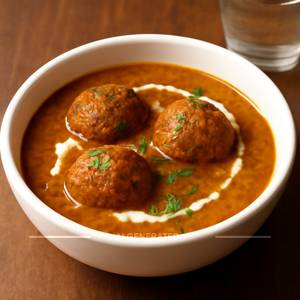 Veg Kofta g