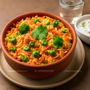 Veg Biryani