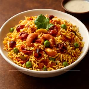 Shahi Pulao