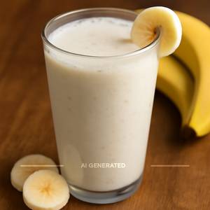 Banana Shake 