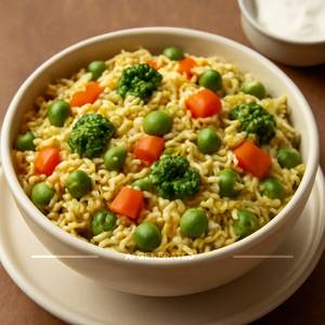 Pulao Veg